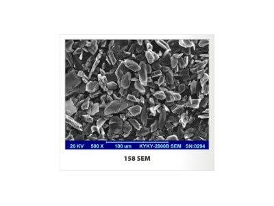 貝特瑞——人造石墨S350-A、158系列產(chǎn)品