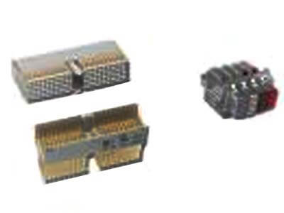 昌銳科技 2.0及 2.5mm 連接器