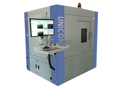日聯(lián)科技 鋰電池X-RAY離線檢查機(jī)