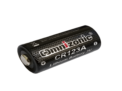 宏力能源CR123A