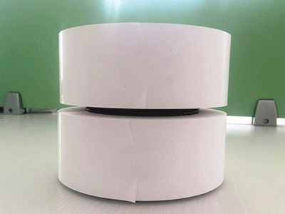 東皋膜 鋰電材料 雙面混涂復(fù)合隔膜D20A3A3