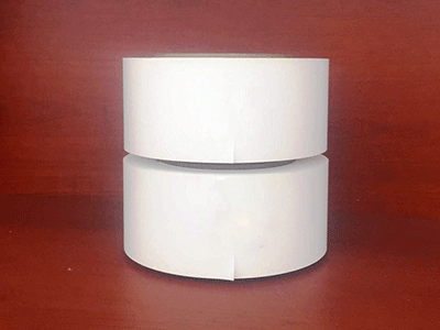 東皋膜 鋰電材料 雙面混涂復(fù)合隔膜D20A2A4