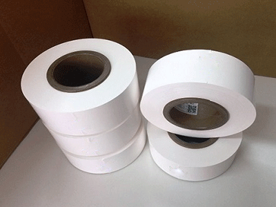 東皋膜 鋰電材料 單面混涂復(fù)合隔膜D12P2P2
