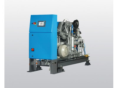 優(yōu)尼捷六氟化硫壓縮機