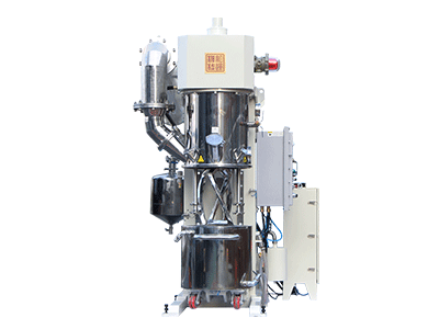 紅運(yùn)機(jī)械 鋰電設(shè)備 60L雙行星混合機(jī)