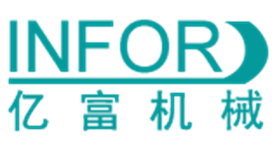 億富機械