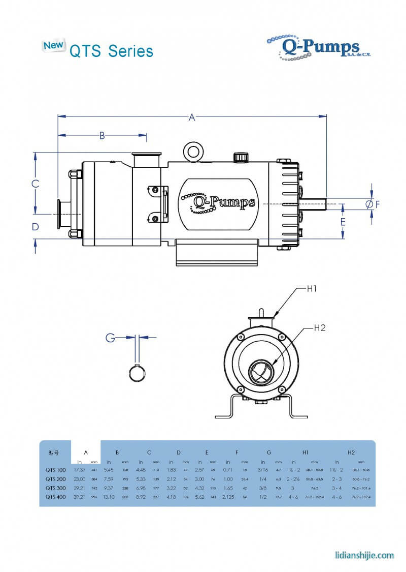 景彬機(jī)械 QTS雙螺桿泵 鋰電設(shè)備混合機(jī) 景彬機(jī)械 QTS雙螺桿泵 鋰電設(shè)備混合機(jī)