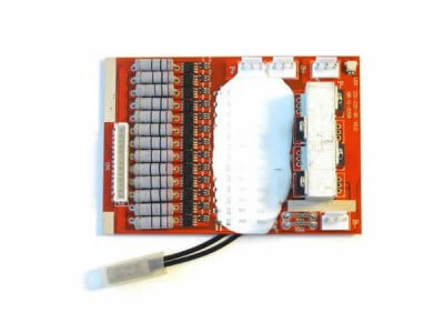 瑞鼎電子 Li-ion 13串 48.1V 線(xiàn)路板