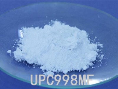 連連化學(xué) 鋰電池用氧化鋁 UPC998MF