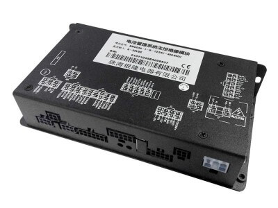 銀隆新能源BMS電池管理系統(tǒng)YLP-BMS-1205A