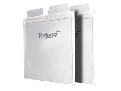 銀隆新能源 銀隆鈦 軟包電池LTO88200235F/28Ah 能量型