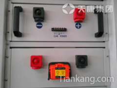 天康集團(tuán) 鋰離子電池 鈦酸鋰儲(chǔ)能系統(tǒng)TKLTO-648130圖2