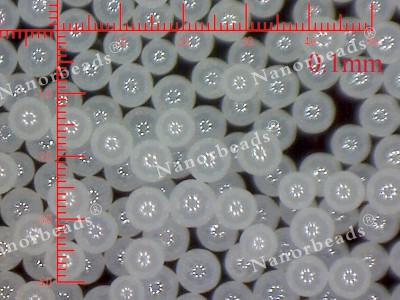柏勵司 耐諾氧化鋯珠NanorZr-95+