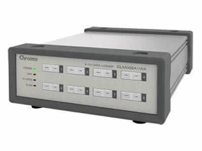 中茂電子 溫度/多功能記錄器 Model 51101 series