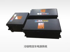 德朗能 車用電池模組圖3