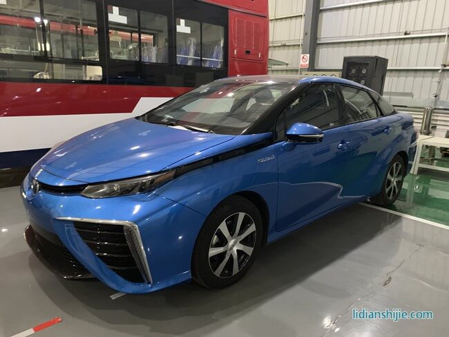 新能源汽車