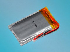礫石實業(yè) 鋰電池包裝膜圖2