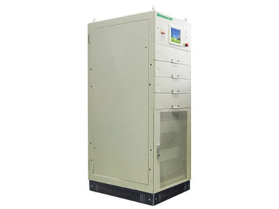 盛弘電氣 BTS-60V/120V系列 鋰電池化成與檢測設(shè)備