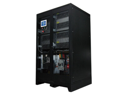 盛弘電氣 BTS-500V/750V系列 鋰電池化成與檢測設(shè)備