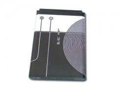 康利電子 醫(yī)療儀器鋰電池定制 BL-5C 3.7V