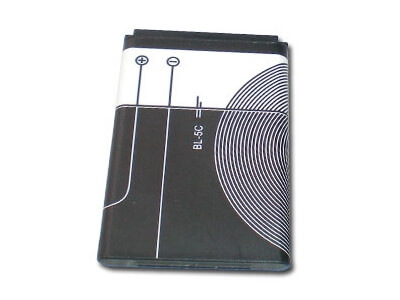 康利電子 醫(yī)療儀器鋰電池定制 BL-5C 3.7V