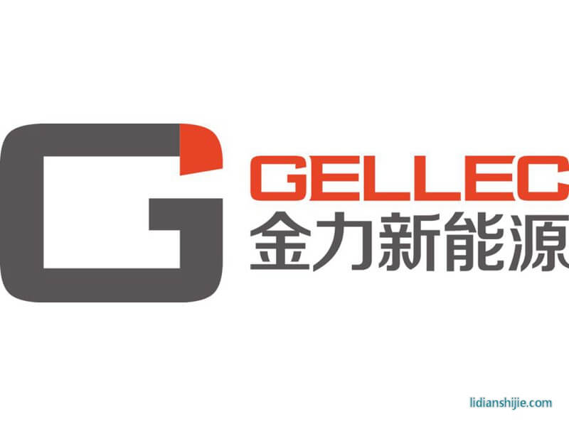 金力新能源 金力新能源