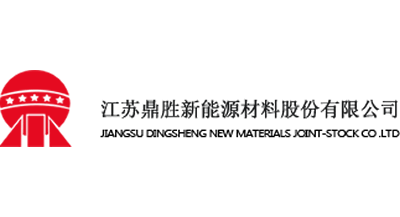 鼎勝新材