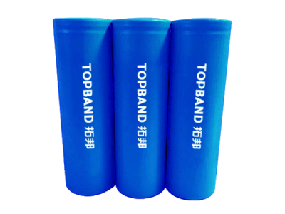 拓邦 鋰電池 圓柱形電芯 TB-18650BL-1500mAh(LiFePO4)