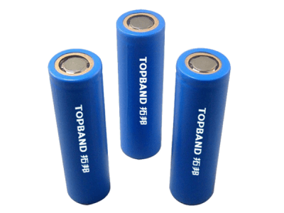 拓邦 鋰電池 圓柱形電芯 TB-18650AN-1500mAh Li(NiCoMn)O2