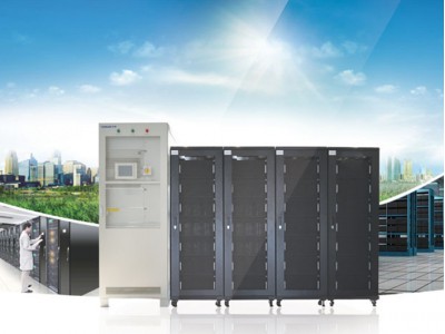 拓邦 通信儲能鋰電池 IDC數(shù)據(jù)機房