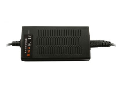 超威鋰電 鋰電池專用42V2A電動(dòng)車充電器卡農(nóng)頭