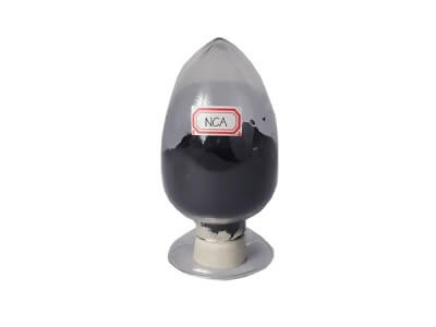 天能鋰電 鋰電池原料 鎳鈷鋁材料NCA