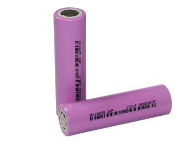 猛獅科技 18650圓柱形 鋰電池電芯