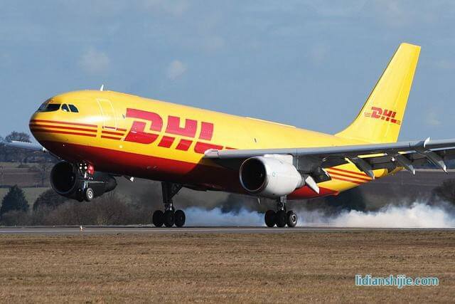 運(yùn)送包含鋰電池的貨物——DHL 運(yùn)送包含鋰電池的貨物——DHL