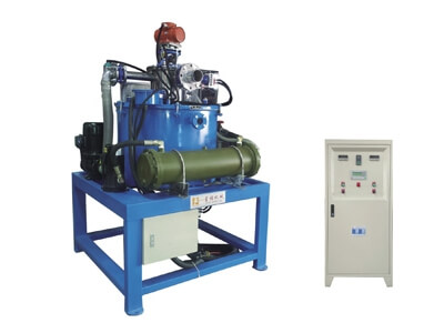 星諾機(jī)械 鋰電設(shè)備 XN-A15K全自動(dòng)漿料電磁選機(jī)