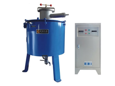 星諾機(jī)械 鋰電設(shè)備 半自動(dòng)電磁選機(jī)