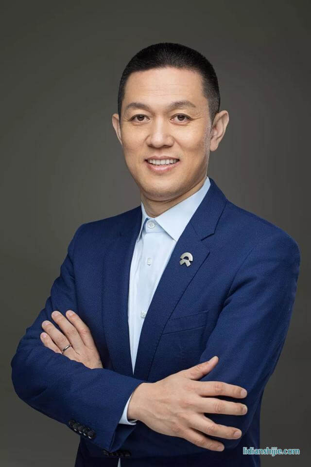 蔚來資本創(chuàng)始管理合伙人李斌 蔚來資本創(chuàng)始管理合伙人李斌