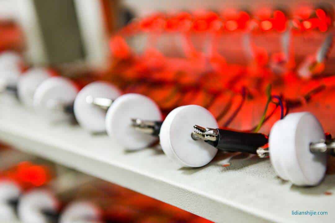 杉杉10萬噸鋰電負極材料包頭基地正式投產(chǎn)