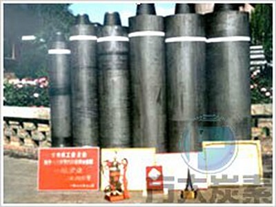 方大炭素 鋰電池配件 超高功率石墨電極