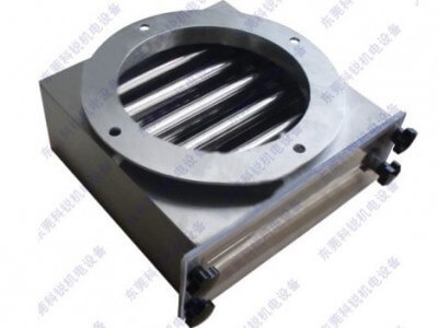 科銳機(jī)電 鋰電設(shè)備 混料設(shè)備 粉料除鐵過(guò)慮器