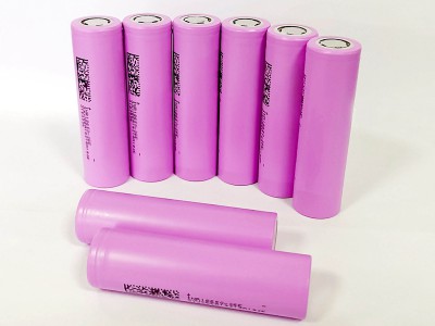 橫店?yáng)|磁 鋰離子電池 動(dòng)力鋰電池INR18650