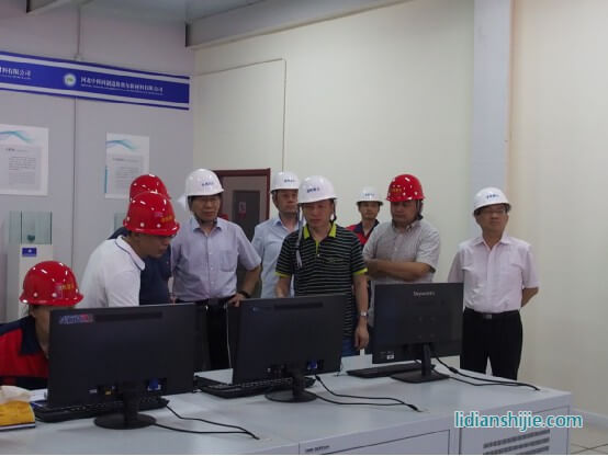 我國高鎳三元鋰電前驅體材料實現(xiàn)短流程、低成本、綠色化制備