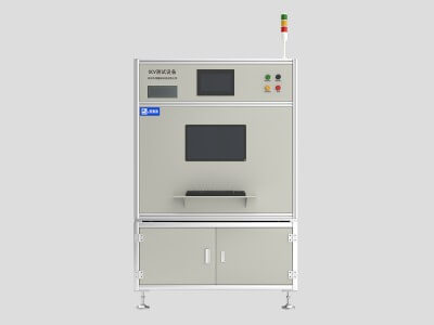 恒翼能 鋰電設(shè)備 方形鋰電池OCV測(cè)試設(shè)備