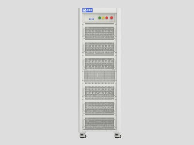恒翼能 鋰電測試設(shè)備 動力鋰電池測試系統(tǒng) 5V電源柜圖1