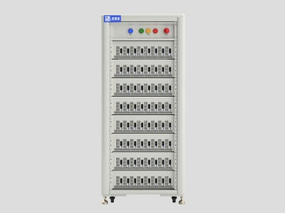 恒翼能 鋰電測試設(shè)備 均衡充放電測試系統(tǒng)
