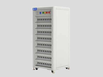 恒翼能 鋰電測(cè)試設(shè)備 均衡充放電測(cè)試系統(tǒng)圖2