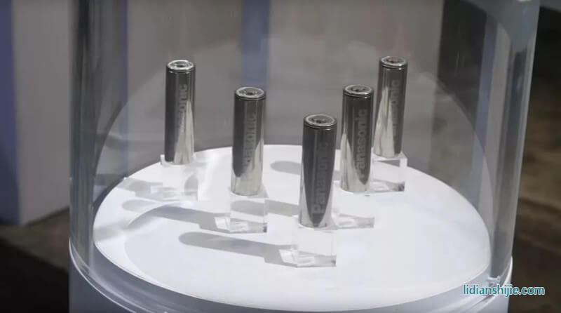 續(xù)航160萬公里鋰電池 特斯拉的最后一張底牌