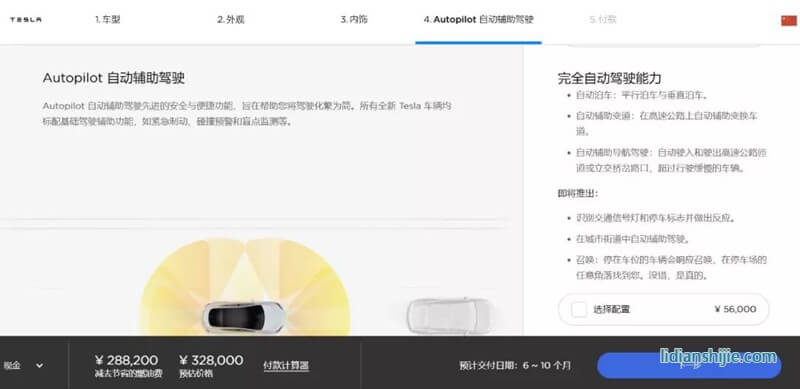 續(xù)航160萬公里鋰電池 特斯拉的最后一張底牌
