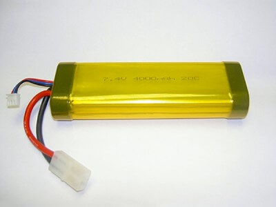 安電能源 動(dòng)力鋰電池 無(wú)人飛機(jī)電源