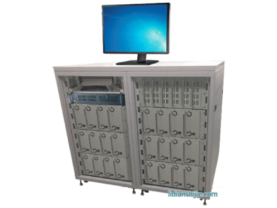 中儀科技 CT-602電池保護(hù)板測試系統(tǒng)